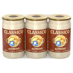 Classico Alfredo Pasta Sauce