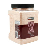 Kirkland Signature Ground Himalayan Pink Salt 2.27Kg