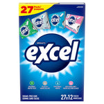 Excel Sugar Free Gum Variety Pack 12 ct