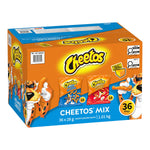 Cheetos Mix 36 x 28 g