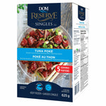 DOM Reserve Frozen Tuna Poke Portions