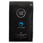 Kicking Horse Coffee Organic Fairtrade Three Sisters Coffee Bean, 1 kg