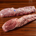 Kirkland Signature USDA Choice Beef Loin Tenderloin Whole