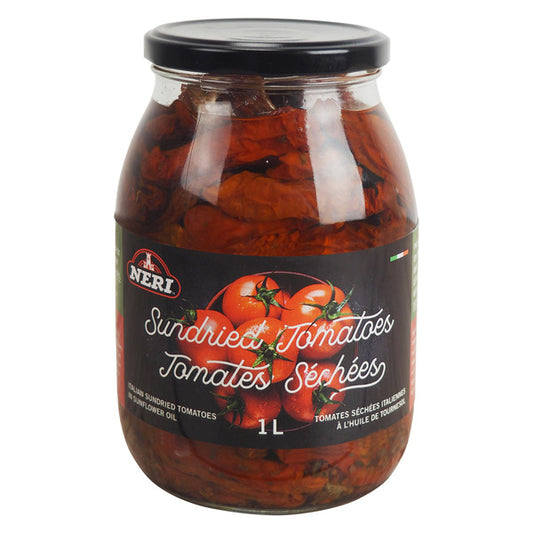 Neri Sundried Tomatoes