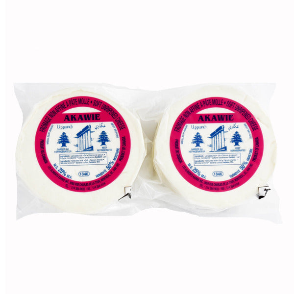 Les Aliments Karnie Akawie Cheese, 920 g
