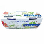 SKOTIDAKIS Tzatziki Greek Yogurt Dip