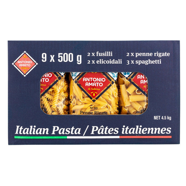 Antonio Amato Pasta Variety Pack