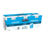Kirkland Signature 2% Cottage Cheese,3 x 750 g