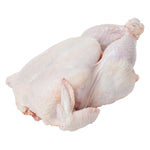 Whole Chicken Fryers Full Case, 20 kg