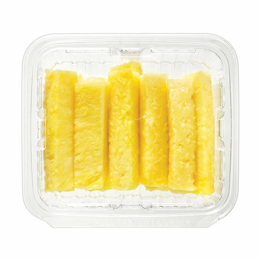 Pineapple Spears