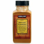 Kirkland Signature Ground Turmeric, 12 oz