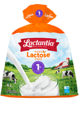 Lactantia 1 Lactose Free 4L