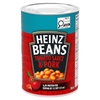 Heinz Beans Tomato Sauce And Pork 398ml