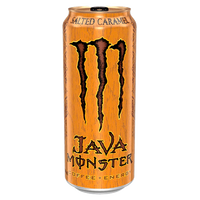 Monster Java Salted Caramel Coffee Energy 473ml