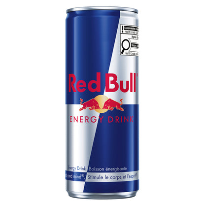 Red Bull Energy Drink, 250 mL