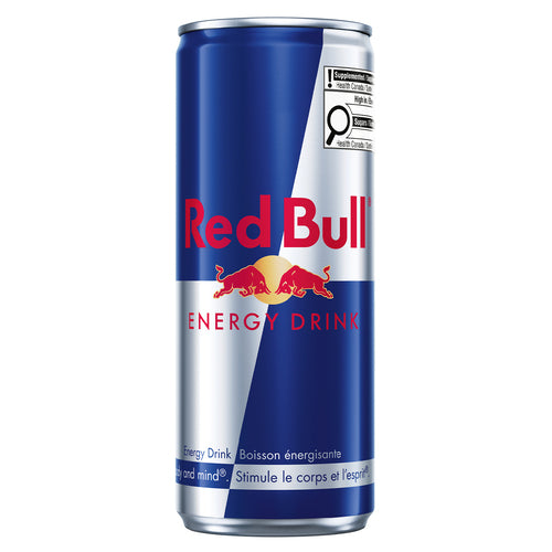 Red Bull Energy Drink, 250 mL