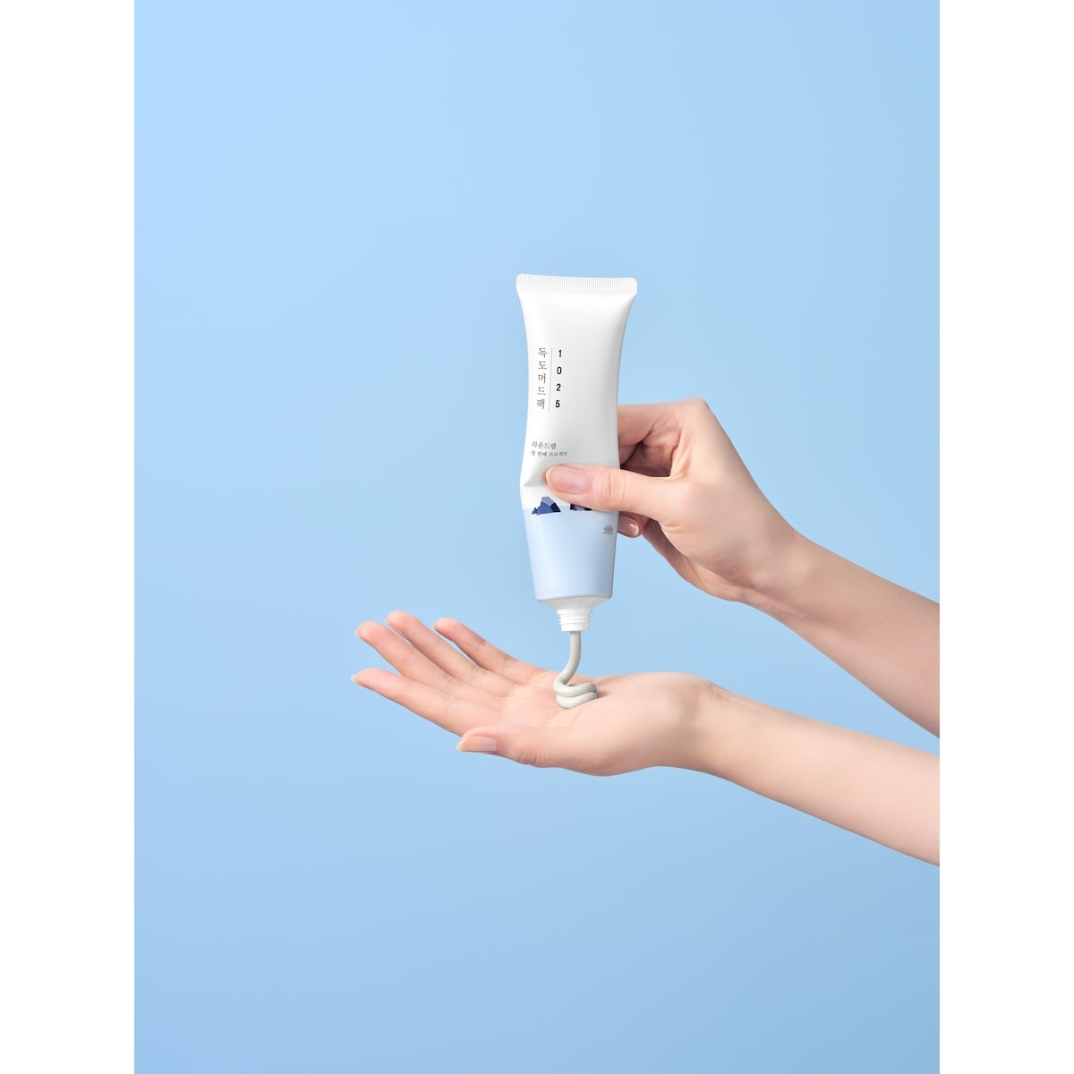 Round Lab 1025 Dokdo Mud Pack