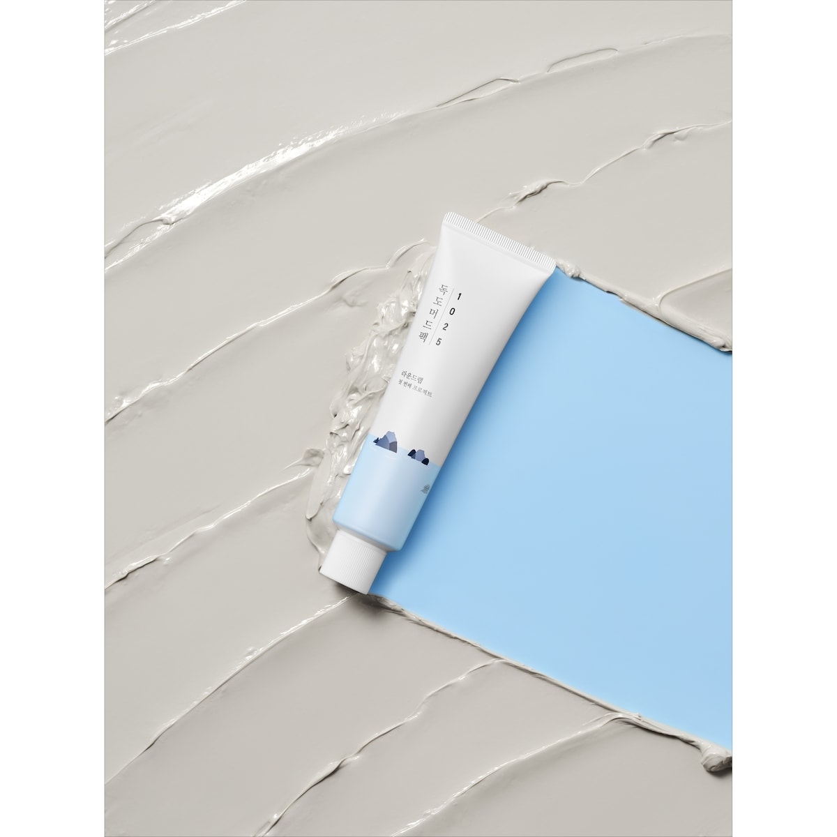 Round Lab 1025 Dokdo Mud Pack