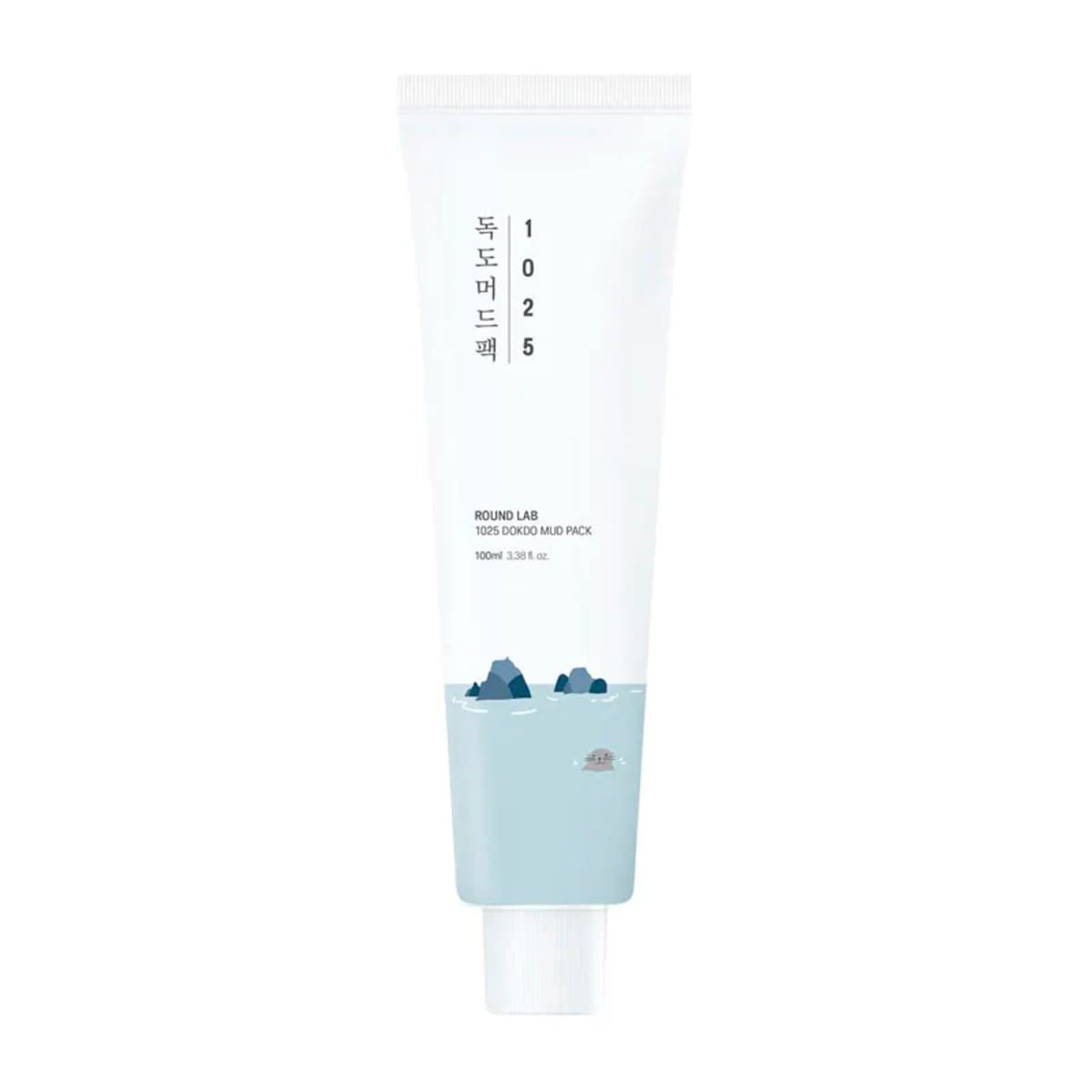 Round Lab 1025 Dokdo Mud Pack
