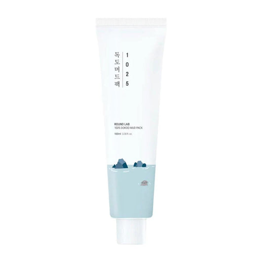 Round Lab 1025 Dokdo Mud Pack