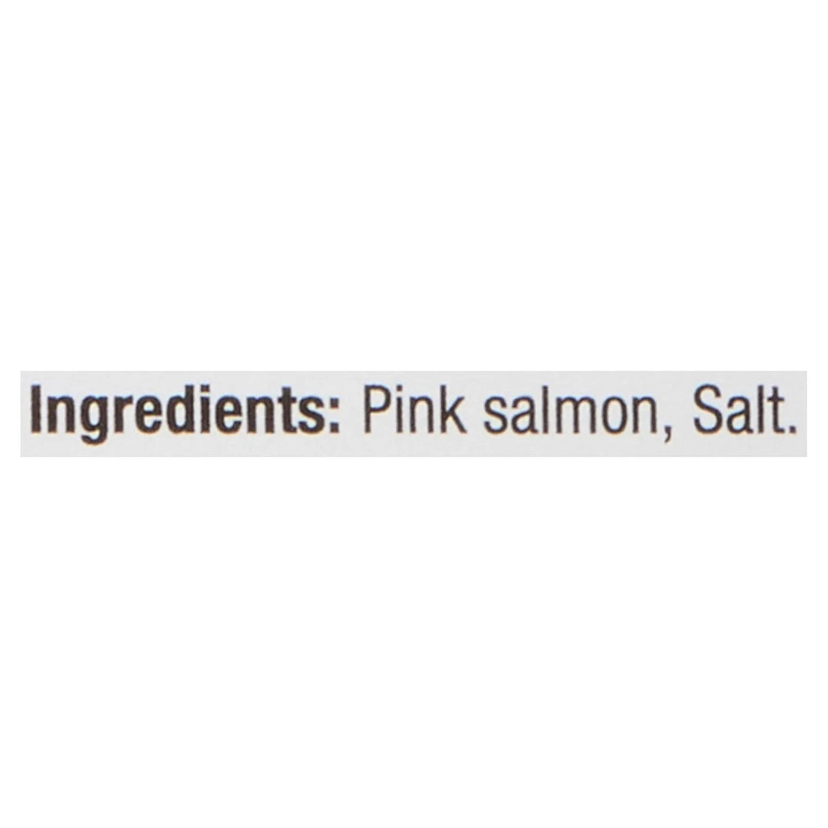 Clover Leaf Pink Salmon, 213 g