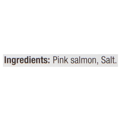 Clover Leaf Pink Salmon, 213 g