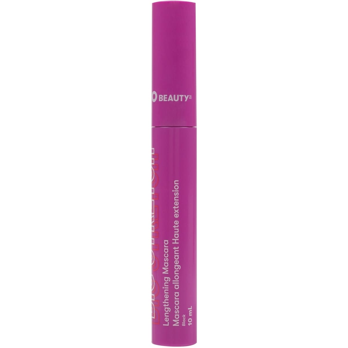 Quo Beauty Big Stretch Lengthening Mascara, 10 mL