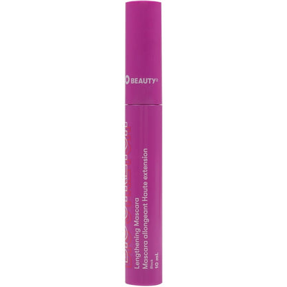 Quo Beauty Big Stretch Lengthening Mascara, 10 mL