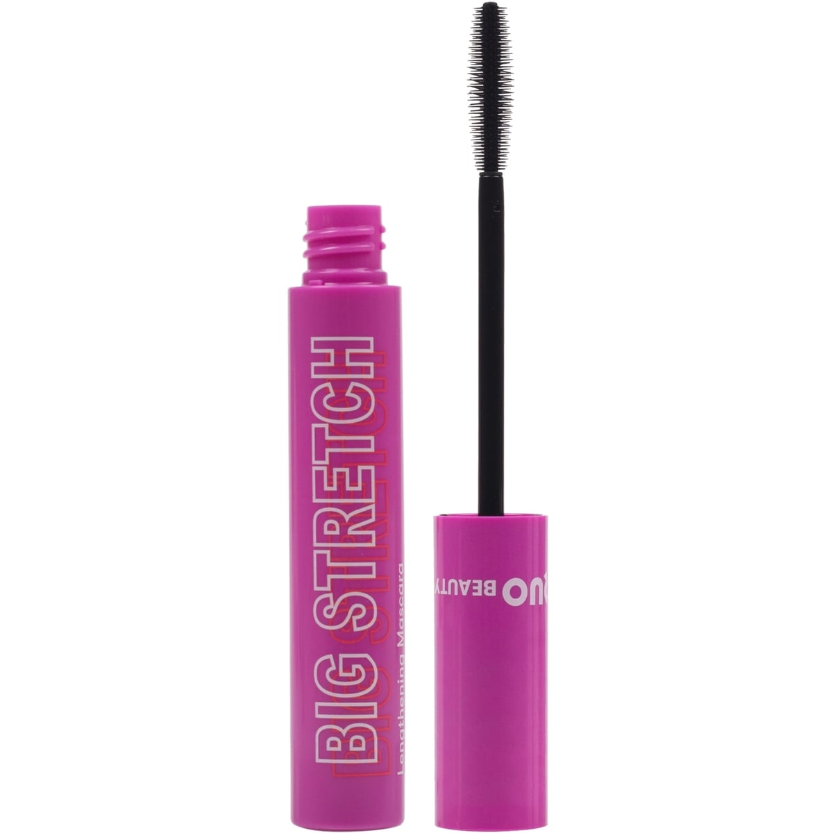 Quo Beauty Big Stretch Lengthening Mascara, 10 mL