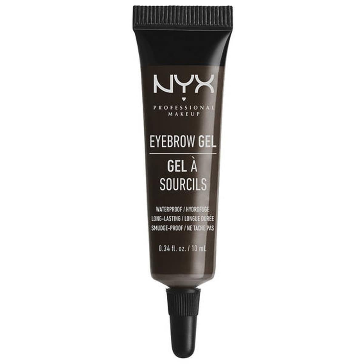 NYX Professional Makeup Eyebrow Gel