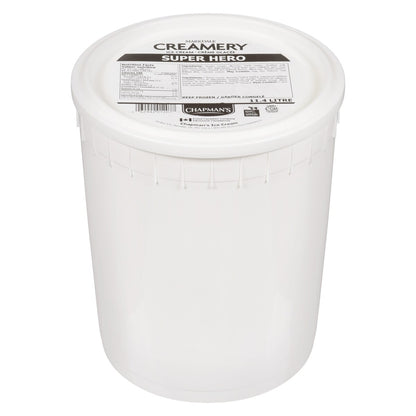 Chapman's Superhero Ice Cream, 11.4 L