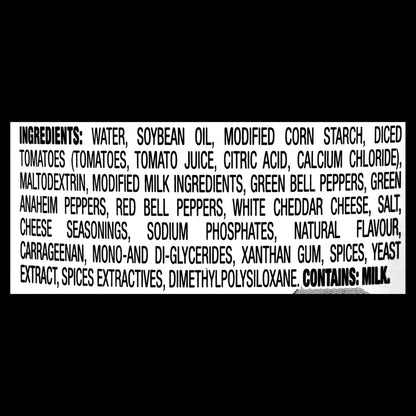 Old Dutch Restaurante Salsa Con Queso, 400 mL