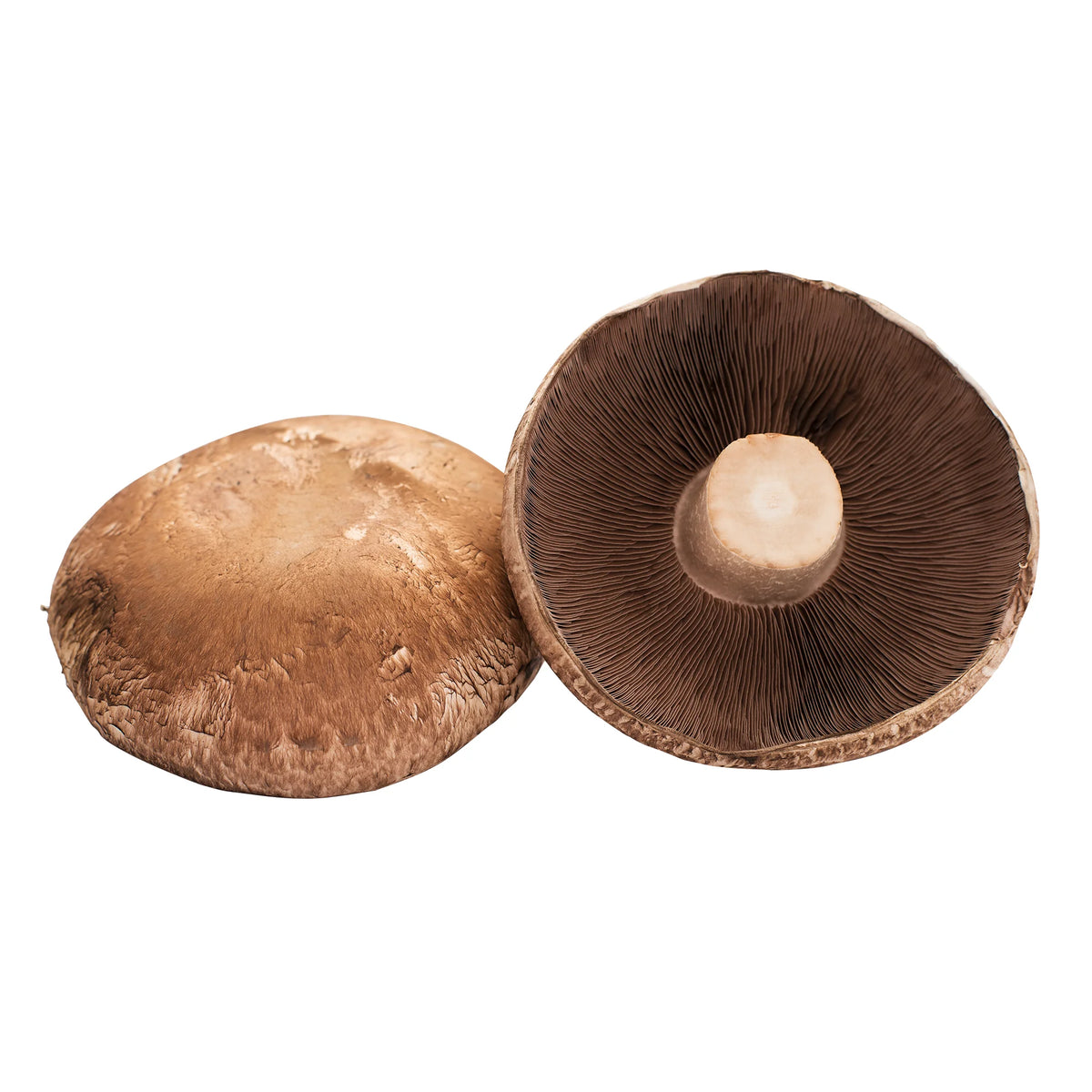 Portabella Mushrooms, 2.27 kg