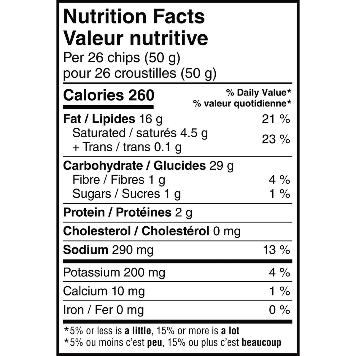 Pringles Sour Cream & Onion Potato Chips, 156 g