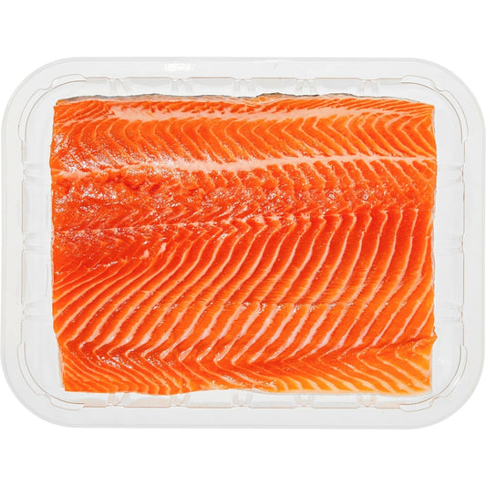 Steelhead Trout Fillet