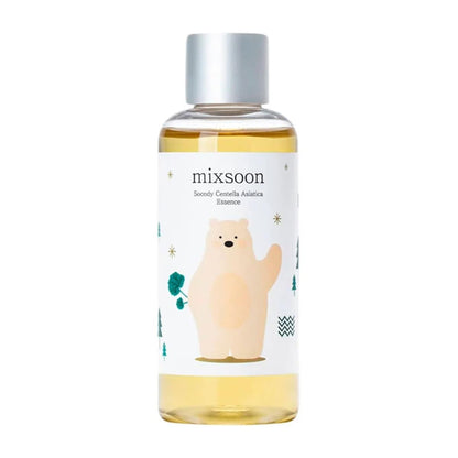 mixsoon Soondy Centella Asiatica Essence