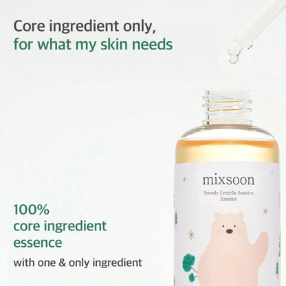 mixsoon Soondy Centella Asiatica Essence