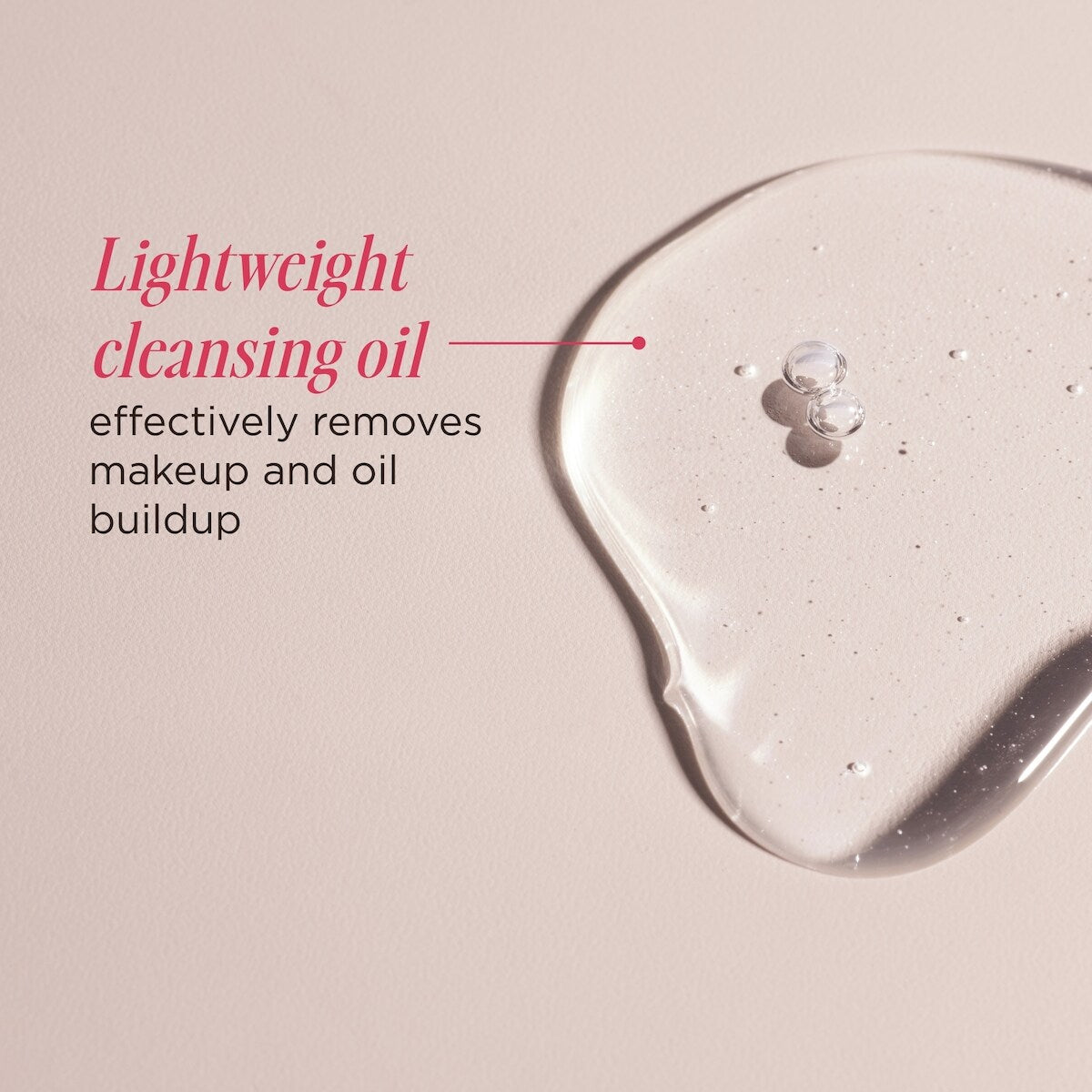 The Face Shop Rice Water Bright Vegan Cleansing Oil