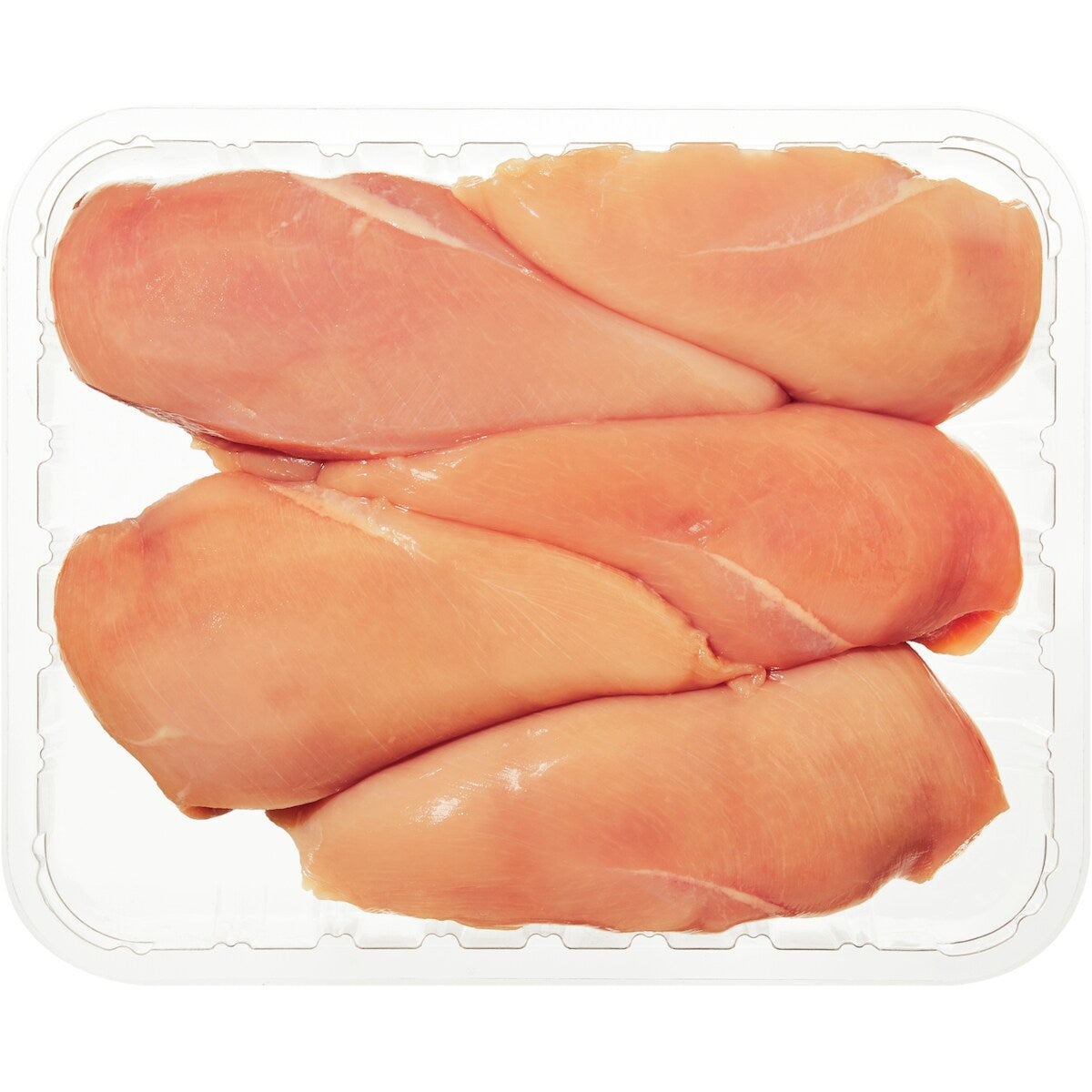 PC Blue Menu Boneless Skinless Chicken Breasts, 1.1 kg