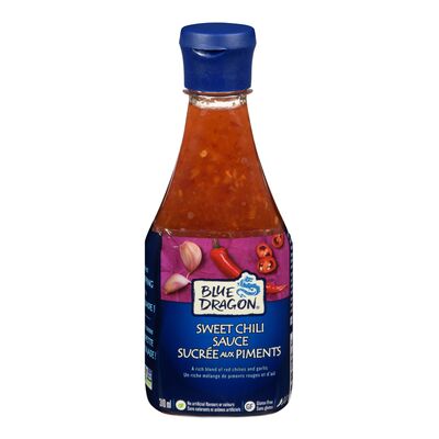 Blue Dragon Sweet Chili Sauce, 310 mL