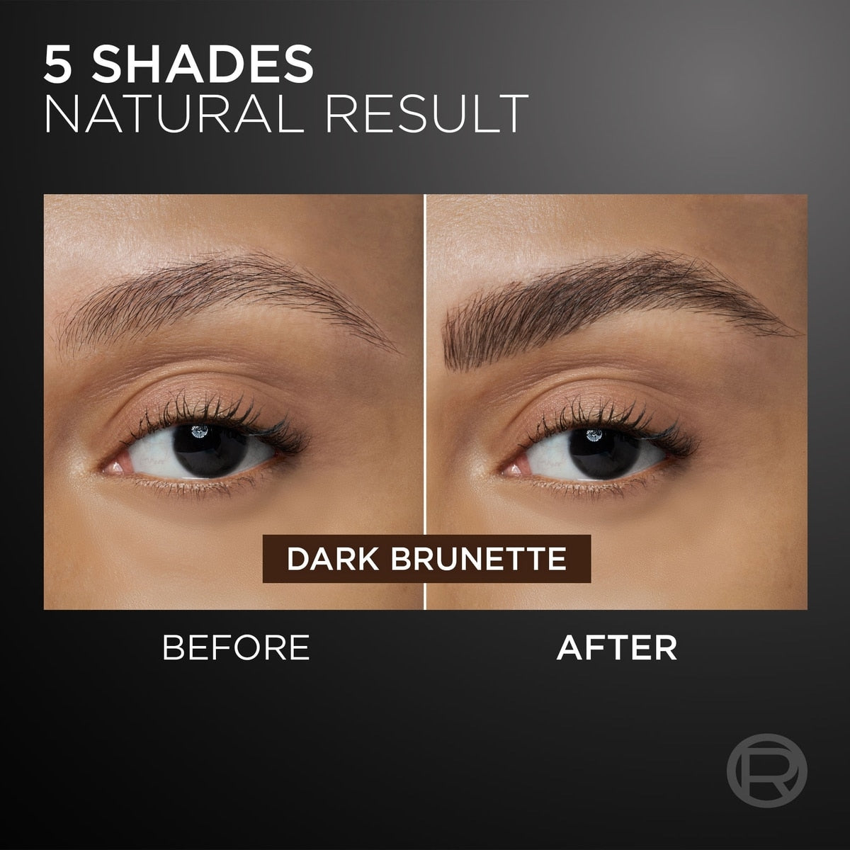 L'Oréal Paris Infallible Faux Brow Eyebrow Pen