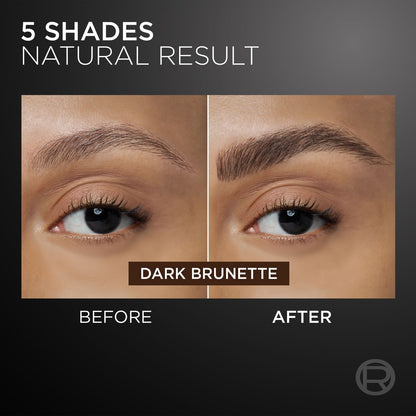 L'Oréal Paris Infallible Faux Brow Eyebrow Pen