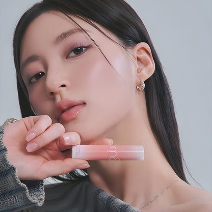 rom&nd Glasting Melting Balm : Nude Series