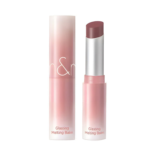 rom&nd Glasting Melting Balm : Nude Series