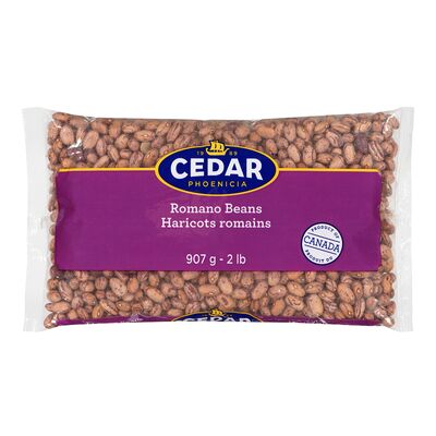 Clic Romano Beans, 907 g
