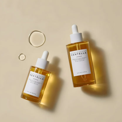 SKIN1004 Madagascar Centella Ampoule, 100 mL