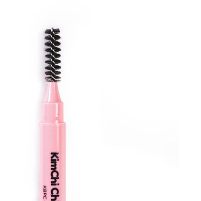 Kim Chi Chic Kimbrowly Eyebrow Pencil -O - Ash Brown