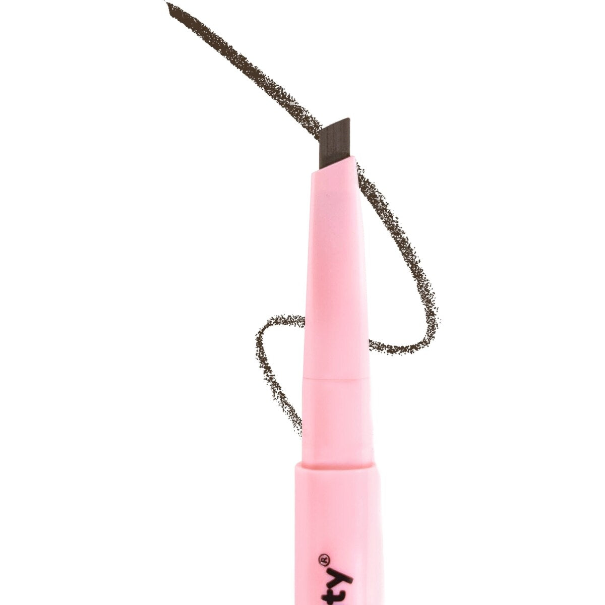 Kim Chi Chic Kimbrowly Eyebrow Pencil -O - Ash Brown