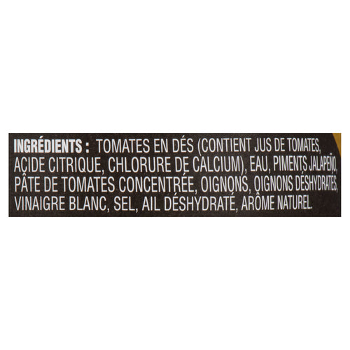Old Dutch Restaurante Salsa Medium, 430 mL