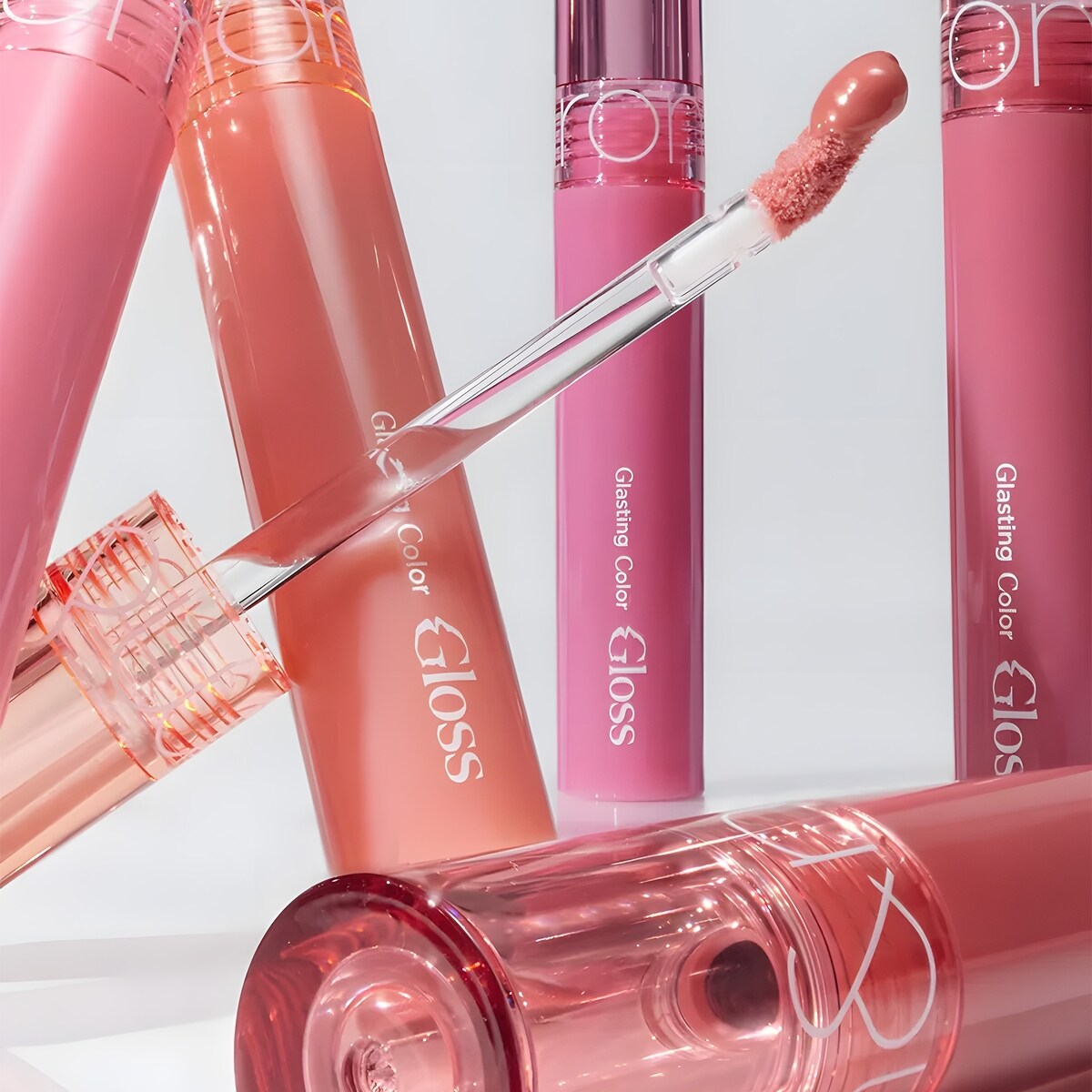rom&nd Glasting Color Gloss